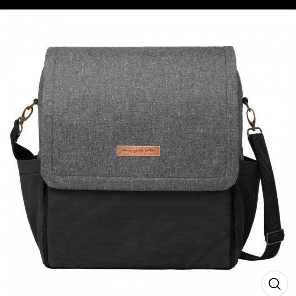 Petunia Pickle Bottom Diaper Bag/Backpack